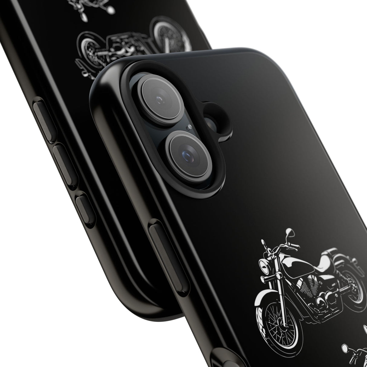 Honda Shadow Phone Case