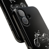 Honda Shadow Phone Case