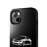 2008–2015 Infiniti G37 Phone Case