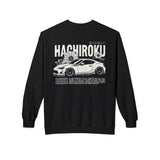 2012–2020 Toyota GT86 Sweatshirt