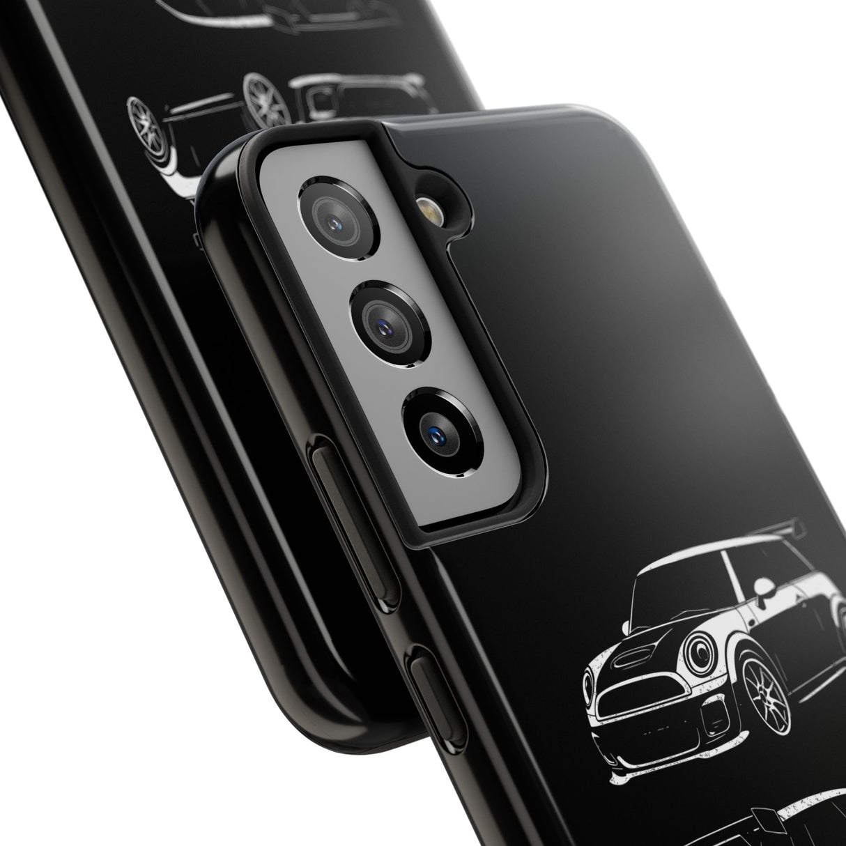 2002-2006 Mini Cooper Phone Case