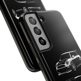 2002-2006 Mini Cooper Phone Case