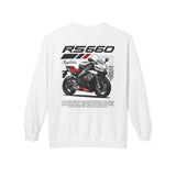 Aprilia RS660 Sweatshirt