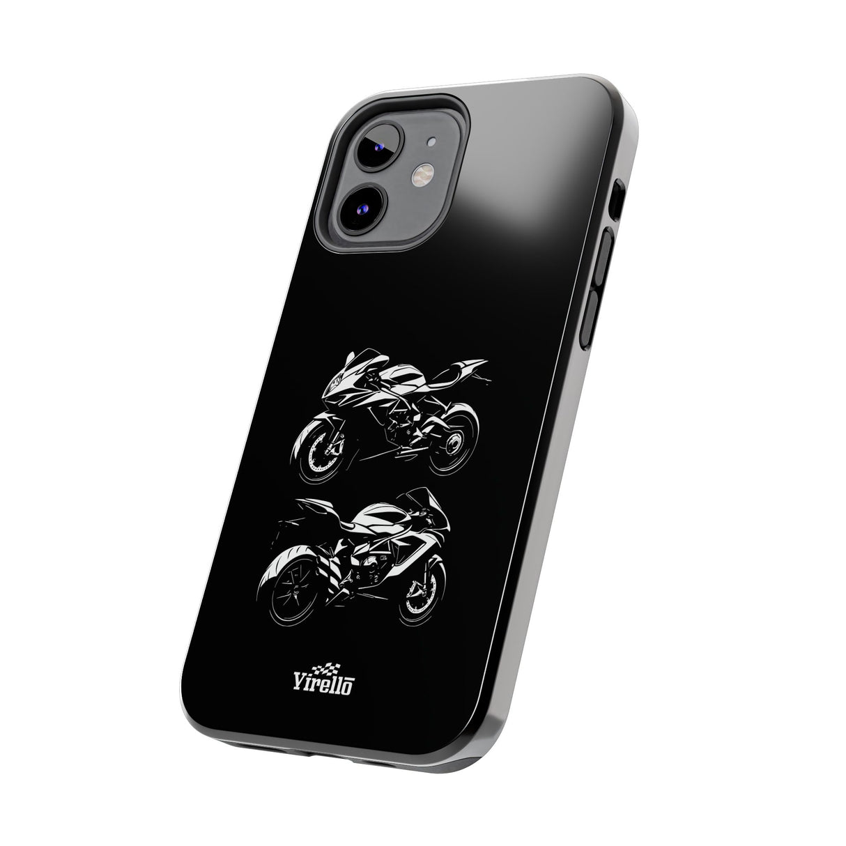 Augusta F3 RR Phone Case