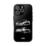 2008–2015 Infiniti G37 Phone Case
