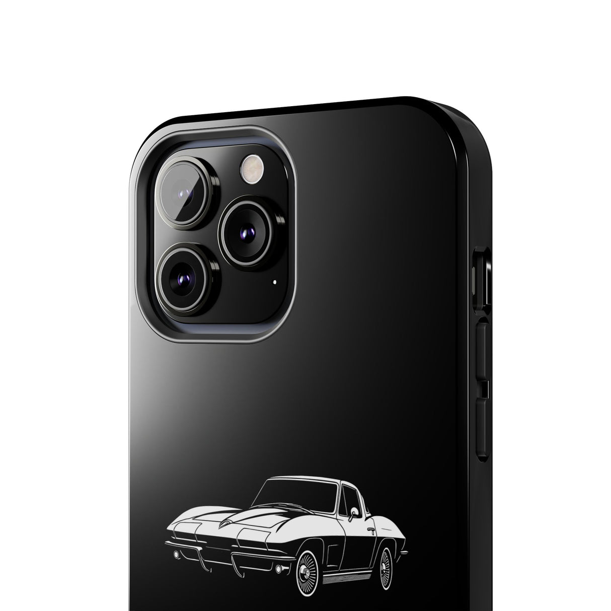 1963–1967 Chevrolet Corvette (C2) Phone Case