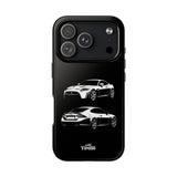 2007–2015 Jaguar XK Phone Case