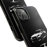 BMW M2 (G87) Phone Case