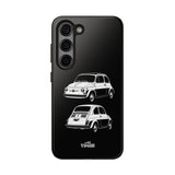 1957–1975 Fiat 500 Phone Case