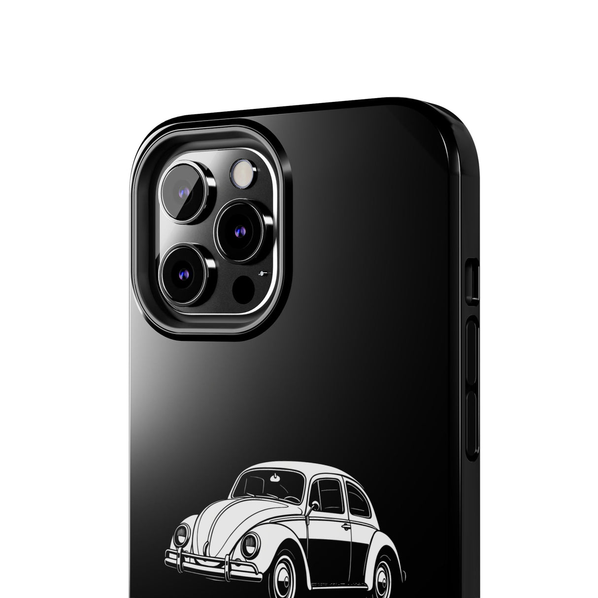 1938-1967 Volkswagen Beetle Phone Case