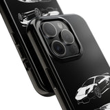2001–2010 Lamborghini Murciélago Phone Case