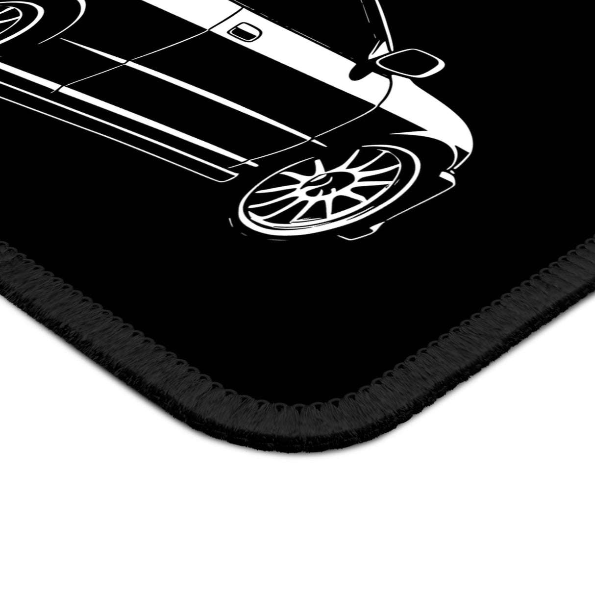 1994–2001 Acura Integra (DC2) Mouse Pad