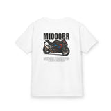 BMW M1000RR Kids T-Shirt