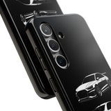Audi S4 Phone Case