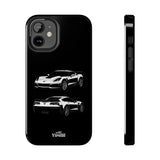 2014–2019 Chevrolet Corvette (C7) Phone Case