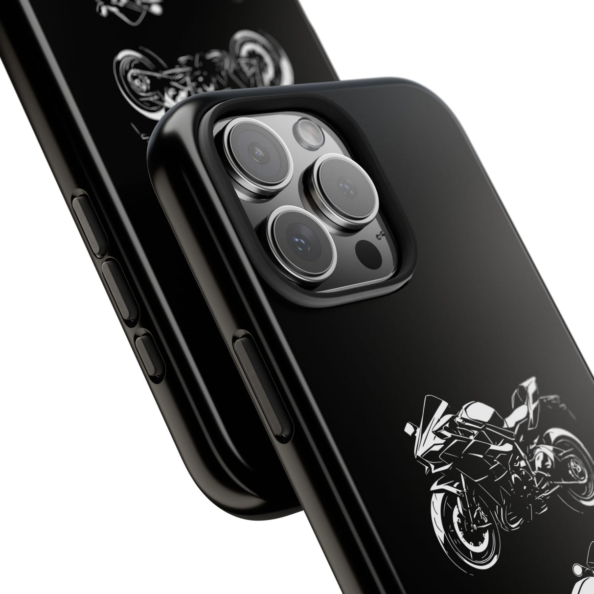 Kawasaki Ninja H2R Phone Case