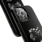 Kawasaki Ninja H2R Phone Case