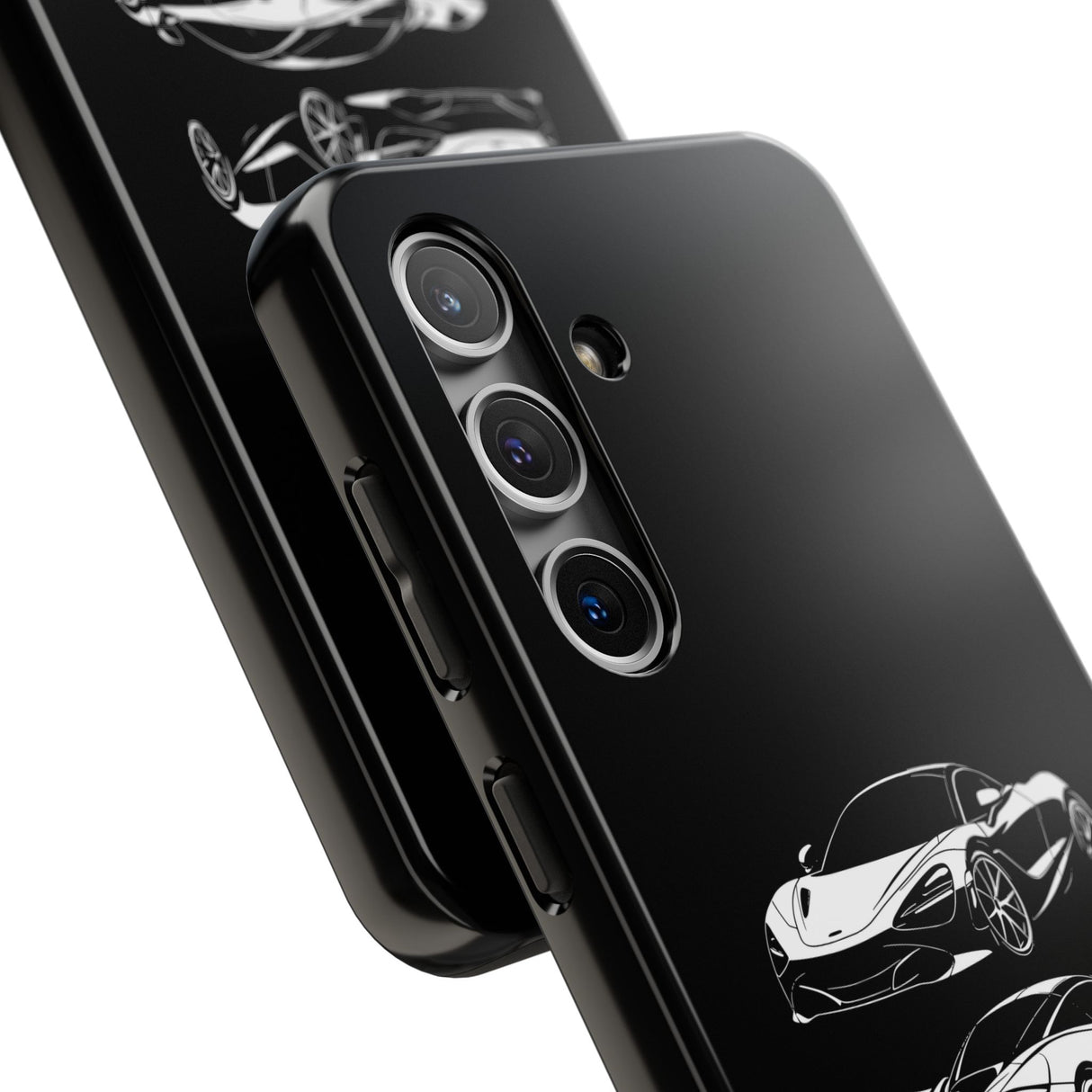 2017–2024 McLaren 720S Phone Case