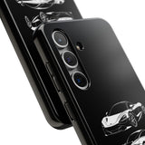 2017–2024 McLaren 720S Phone Case