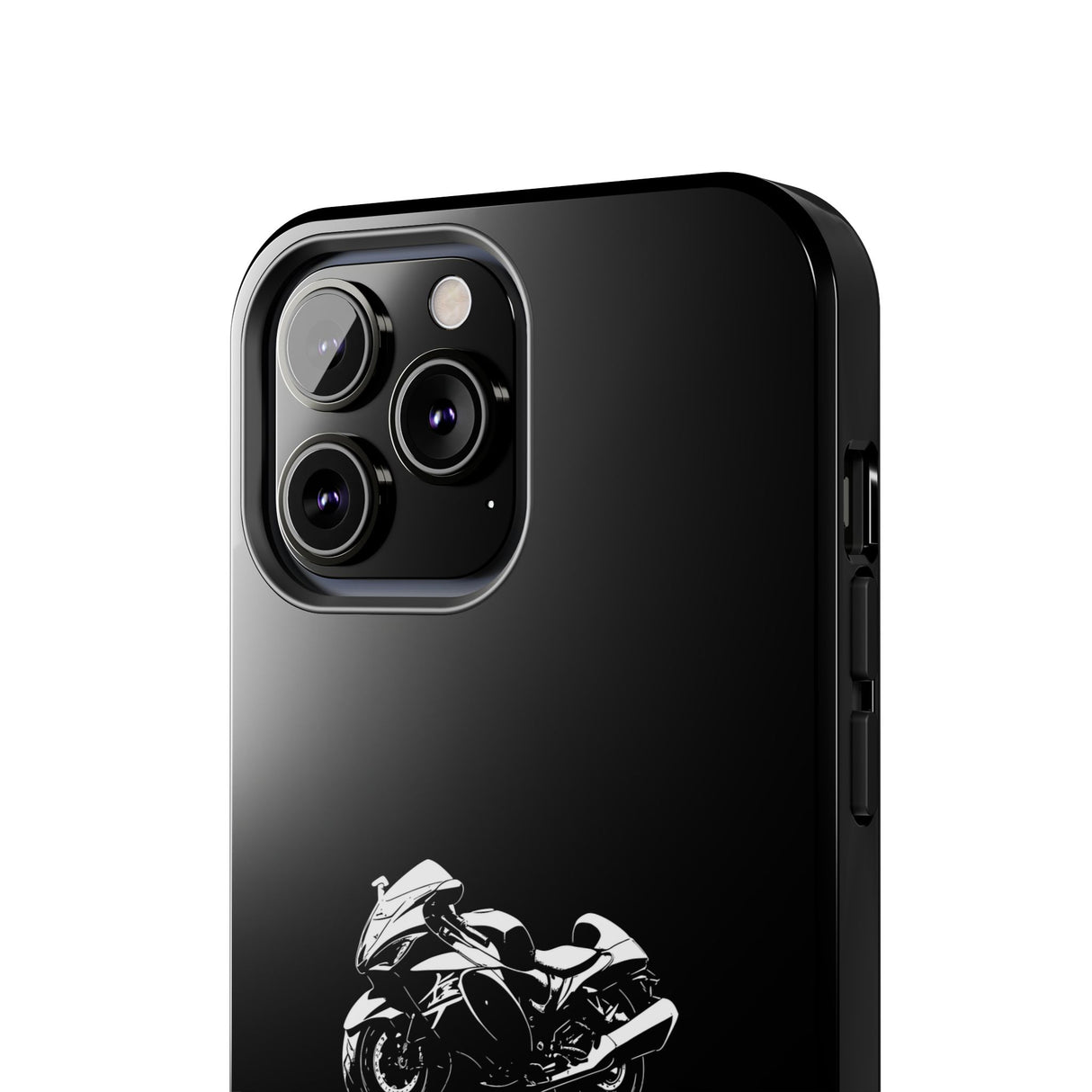 Suzuki Hayabusa Phone Case