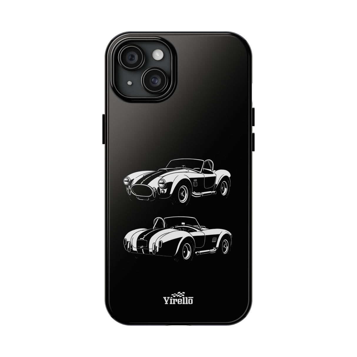1965-1967 Ford Shelby Cobra 427 Phone Case