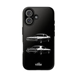1970-1974 Dodge Challenger Phone Case
