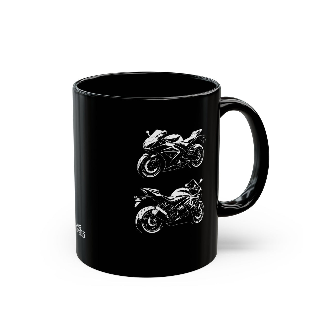 Suzuki GSX-R1000 Mug