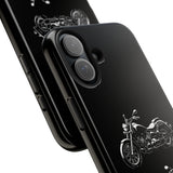 Yamaha V Star 650 Phone Case