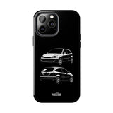 2002–2004 Ford Focus SVT Phone Case