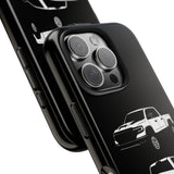 2021+ RAM 1500 TRX Phone Case
