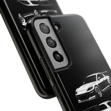 2004-2012 Mazda RX-8 Phone Case