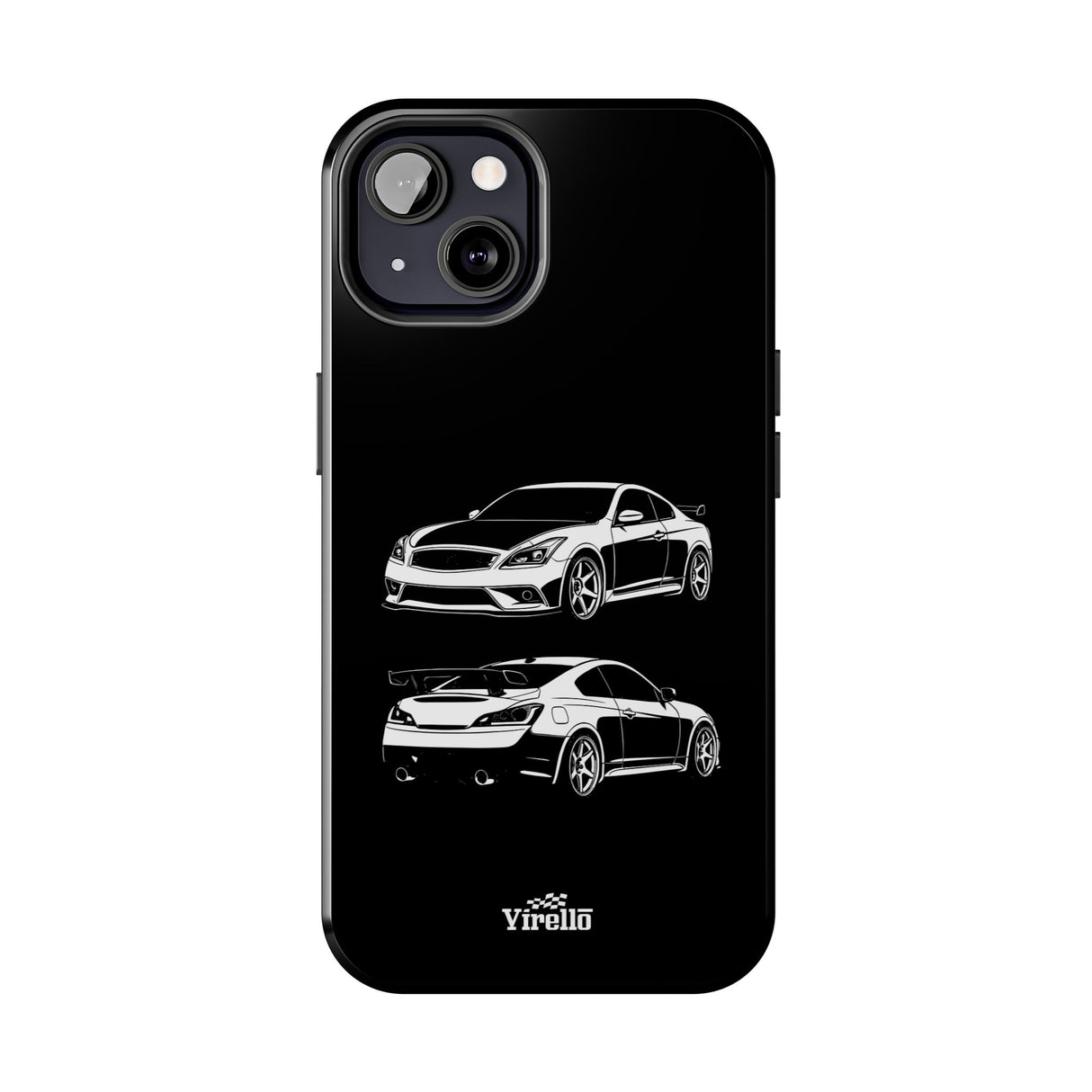 2008–2015 Infiniti G37 Phone Case