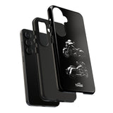 Indian Roadmaster Phone Case