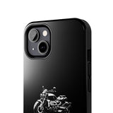 Triumph Rocket 3 Phone Case