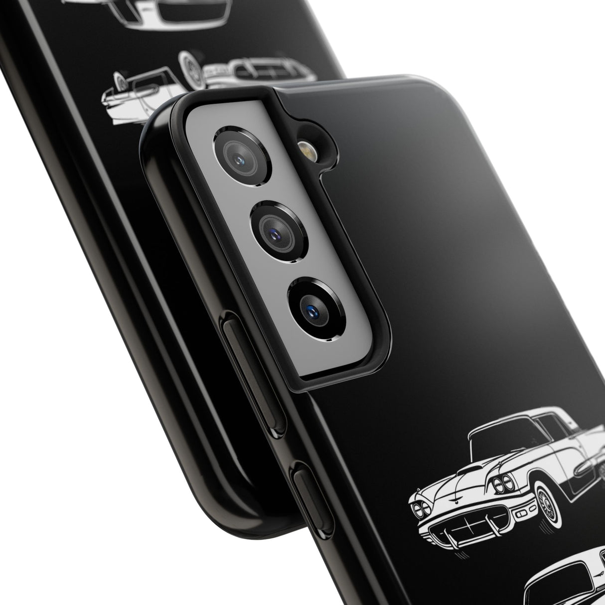 1964–1966 Ford Thunderbird Phone Case