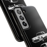1964–1966 Ford Thunderbird Phone Case
