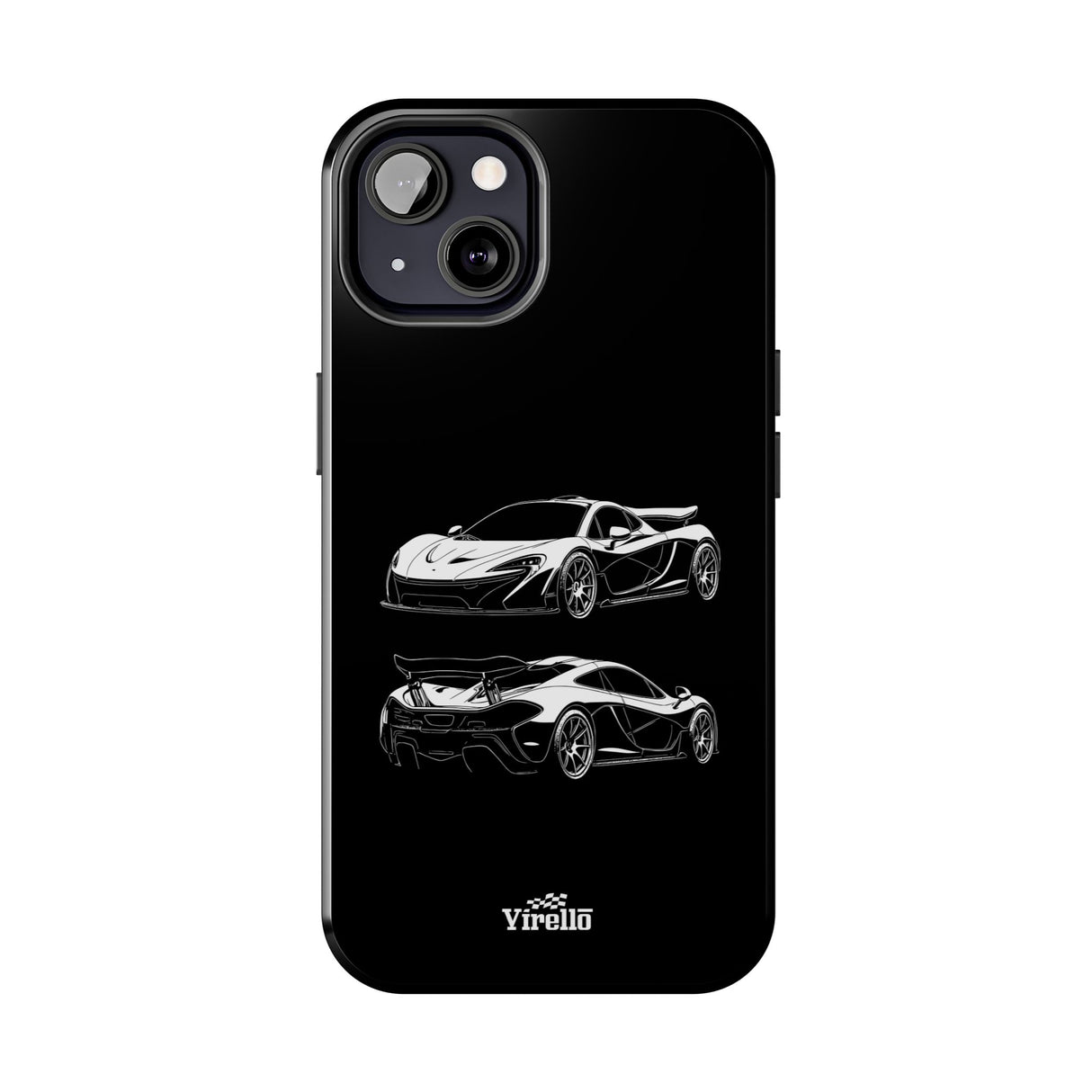 2013–2015 McLaren P1 Phone Case