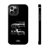1984-1990 Volkswagen Golf GTI Mk2 Phone Case