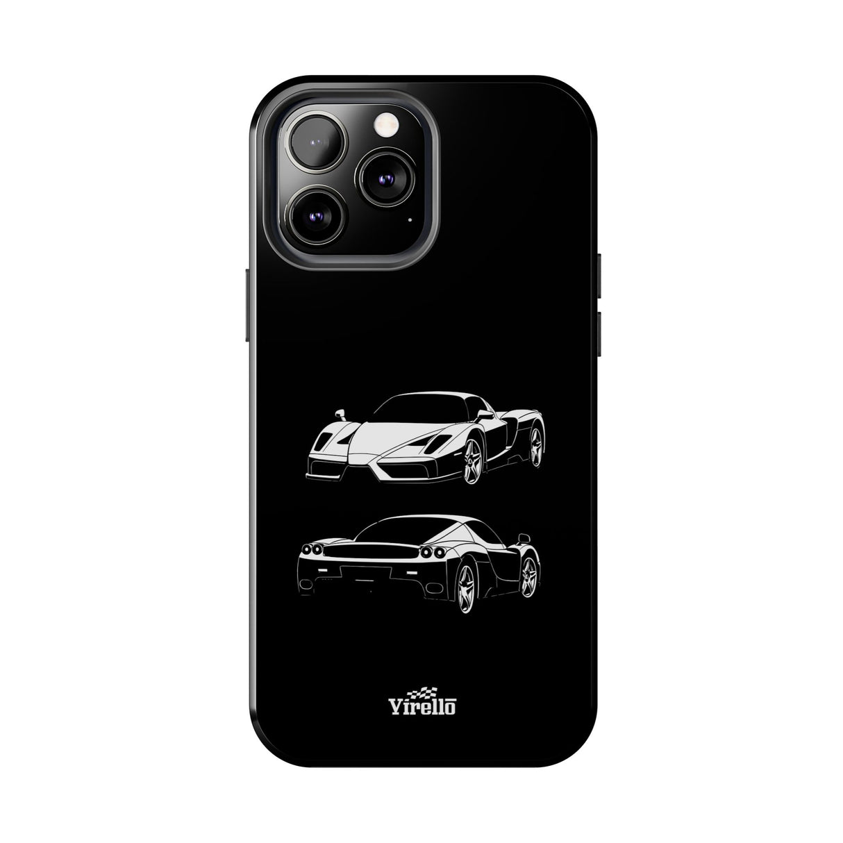 2002–2004 Ferrari Enzo Phone Case