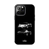 2002–2004 Ferrari Enzo Phone Case