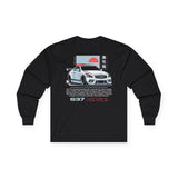 2008–2015 Infiniti G37 Long Sleeve Shirt