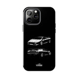 1990–2001 Lamborghini Diablo Phone Case