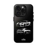 2014–2020 Jaguar F-Type Phone Case