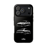 Audi RS5 Phone Case