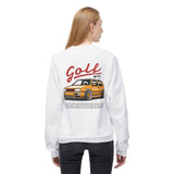 1991-1998 Volkswagen Golf GTI Mk3 Sweatshirt
