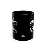 2020+ Volkswagen Golf GTI Mk8 Mug