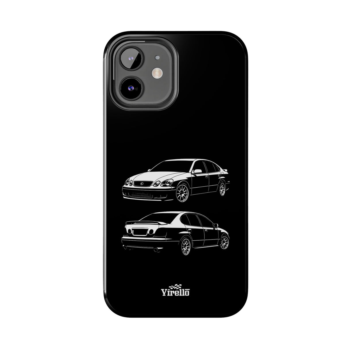 1997-2005 Lexus GS300 Phone Case