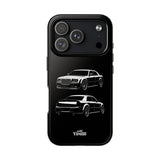 2005–2010 Chrysler 300C Phone Case