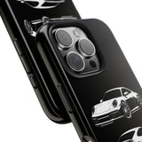 2020+ Porsche 911 Turbo S (992) Phone Case