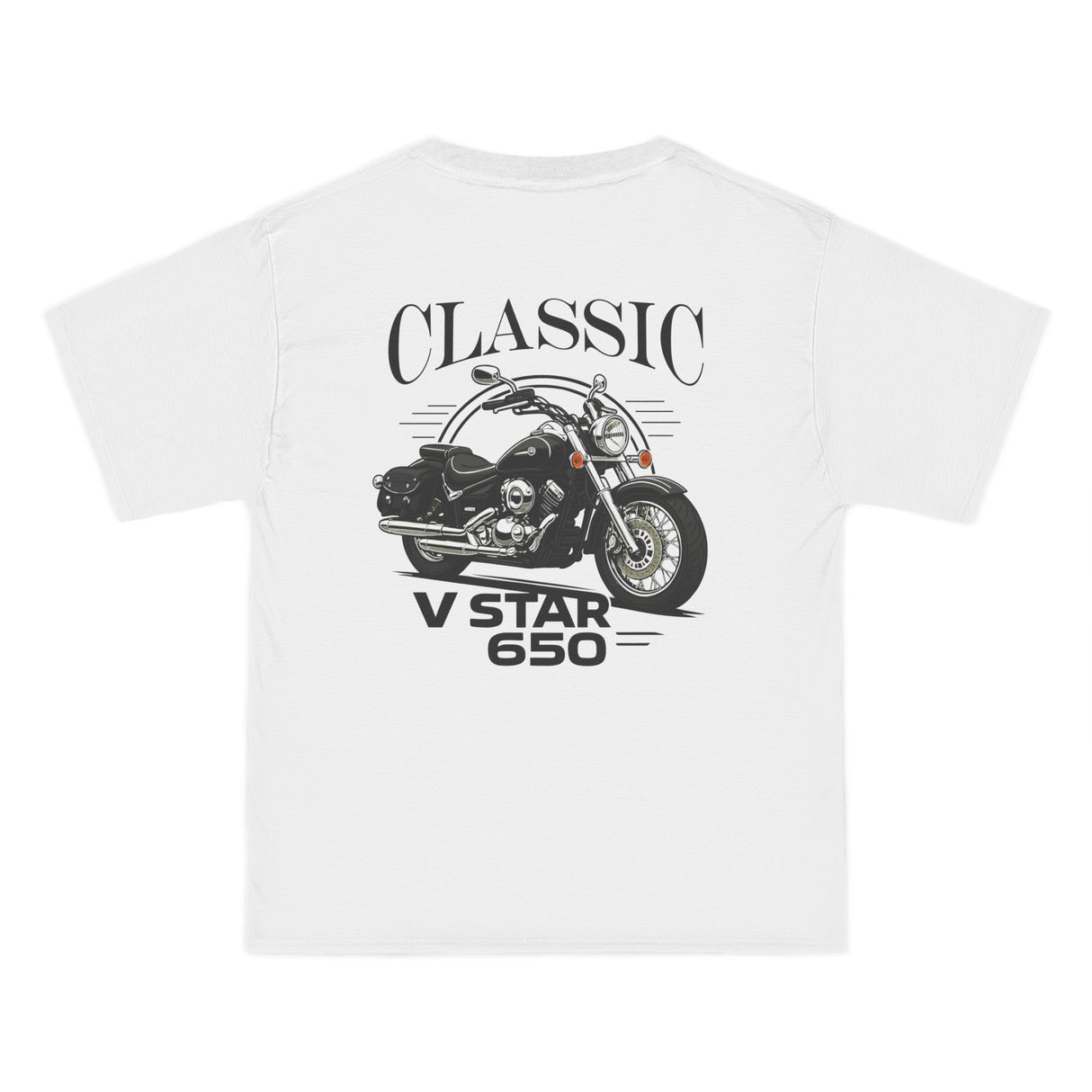 Yamaha V Star 650 Shirt